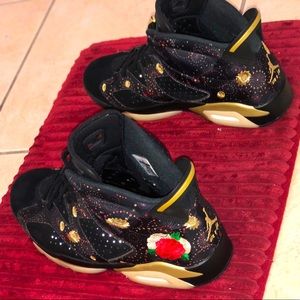 AIR JORDAN 6 RETRO (XSTOCK)